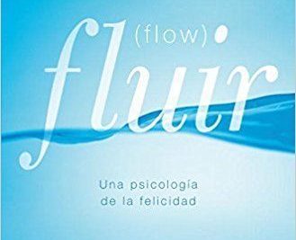 Fluir libro psicologia