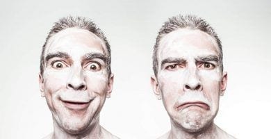 trastorno de la personalidad