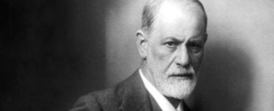 Freud psicoanálisis