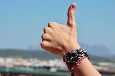Psicología positiva, ejercicio "Las tres cosas buenas"