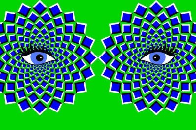 ilusion optica