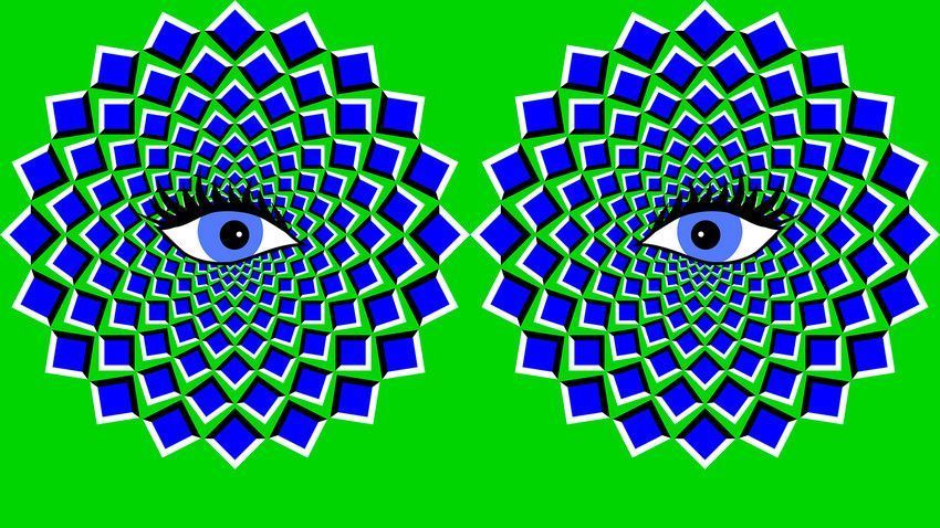ilusion optica