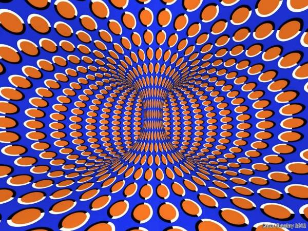 Ilusión óptica 1