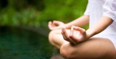 Aprender a meditar
