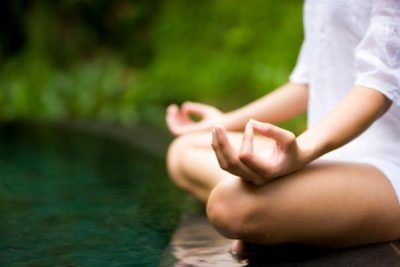 Aprender a meditar