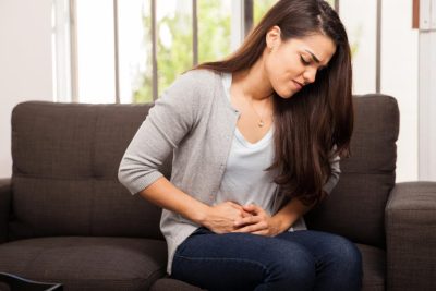 Gastritis nerviosa síntomas