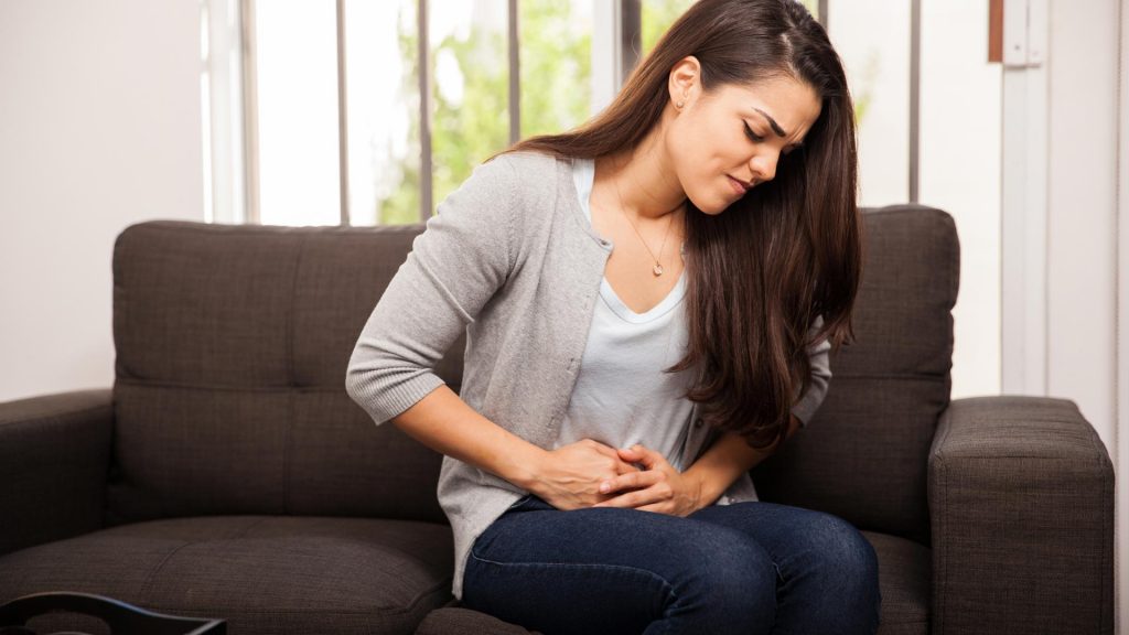 Gastritis nerviosa síntomas