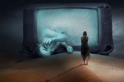 Análisis del Spot Publicitario "Falabella"