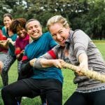 Conoce Los Beneficios Del Team Building Para El Crecimiento De Tu Empresa