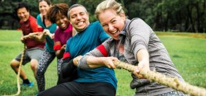 Conoce Los Beneficios Del Team Building Para El Crecimiento De Tu Empresa