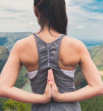 Los beneficios del yoga para la salud mental