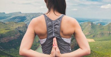 Los beneficios del yoga para la salud mental