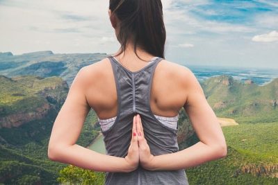 Los beneficios del yoga para la salud mental